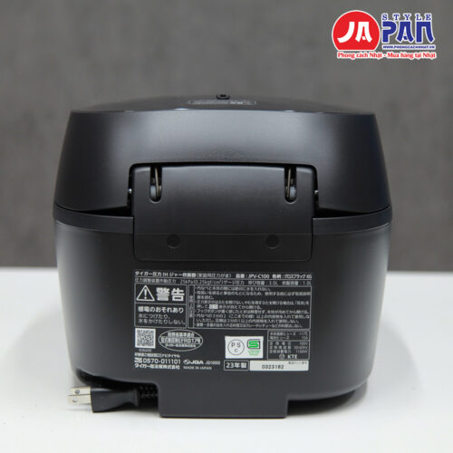 Nồi cơm điện Tiger JPV-C100 KG