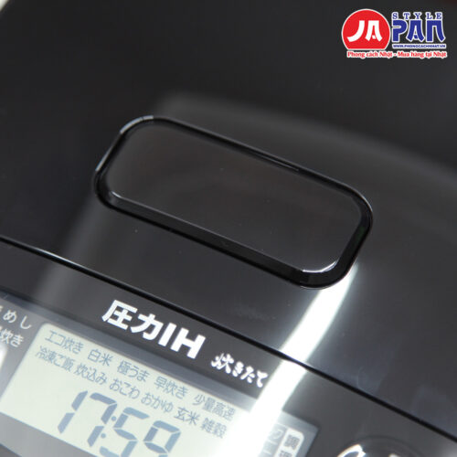 Nồi cơm điện Tiger JPV-C100 KG