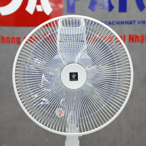 Quạt điện Sharp PJ-R3DS-W