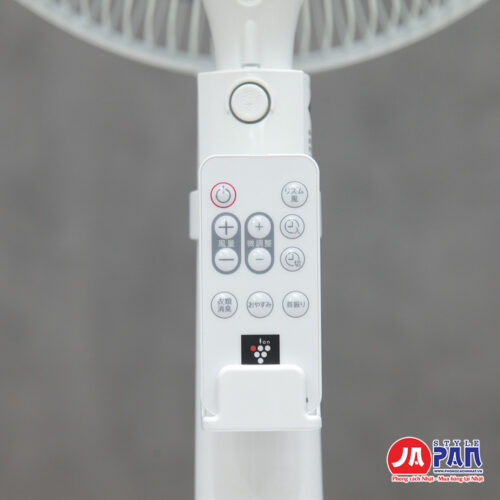 Quạt điện Sharp PJ-R3DS-W
