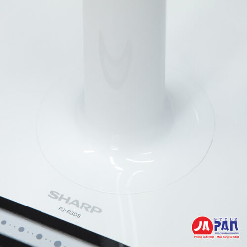 Quạt điện Sharp PJ-R3DS-W