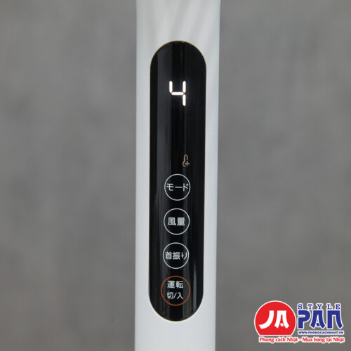 Quạt điện Toshiba TF-35DH26-W