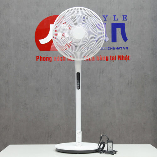 Quạt điện Toshiba TF-35DH26-W