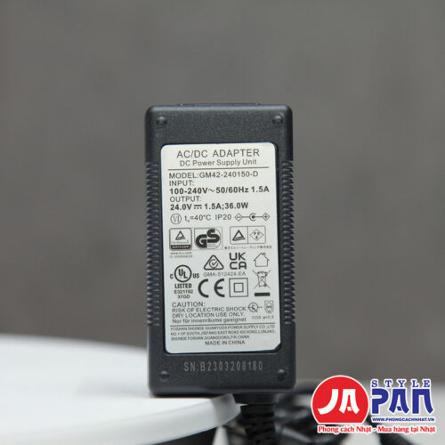 Quạt điện Toshiba TF-35DH26-W