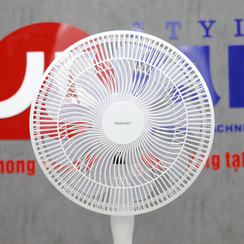 Quạt điện Toshiba TF-35DH26-W