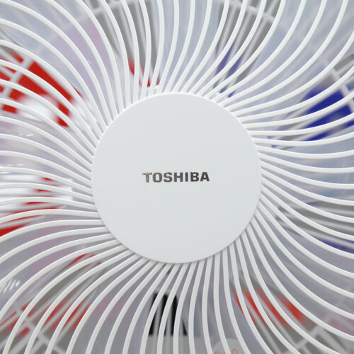 Quạt điện Toshiba TF-35DH26-W