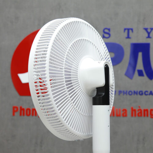Quạt điện Toshiba TF-35DH26-W