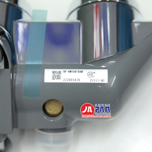 Sen tắm nhiệt độ Lixil Push type BF-HW156TSBW
