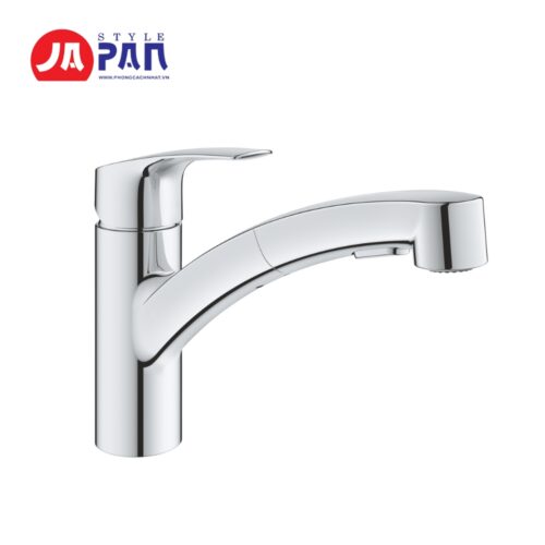 Vòi rửa bát Grohe Eurosmart 30305001