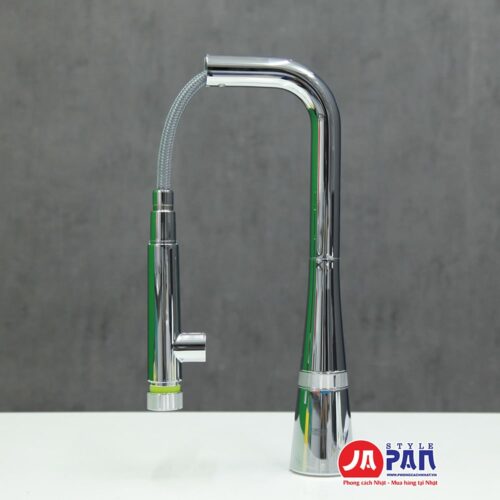 Vòi rửa bát Grohe Zedra 3159320j (7)