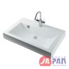 Chậu Lavabo Kakudai CORPOSO 493-070-750