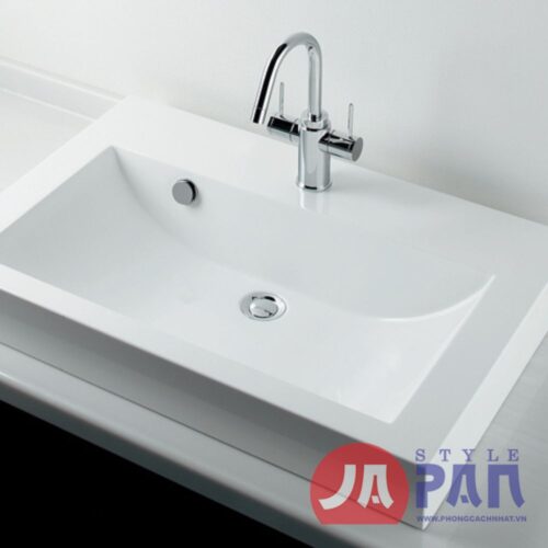 Chậu Lavabo Kakudai CORPOSO 493-070-750