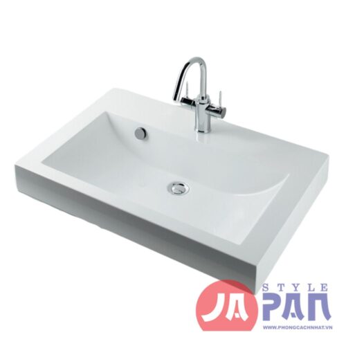 Chậu Lavabo Kakudai CORPOSO 493-070-750