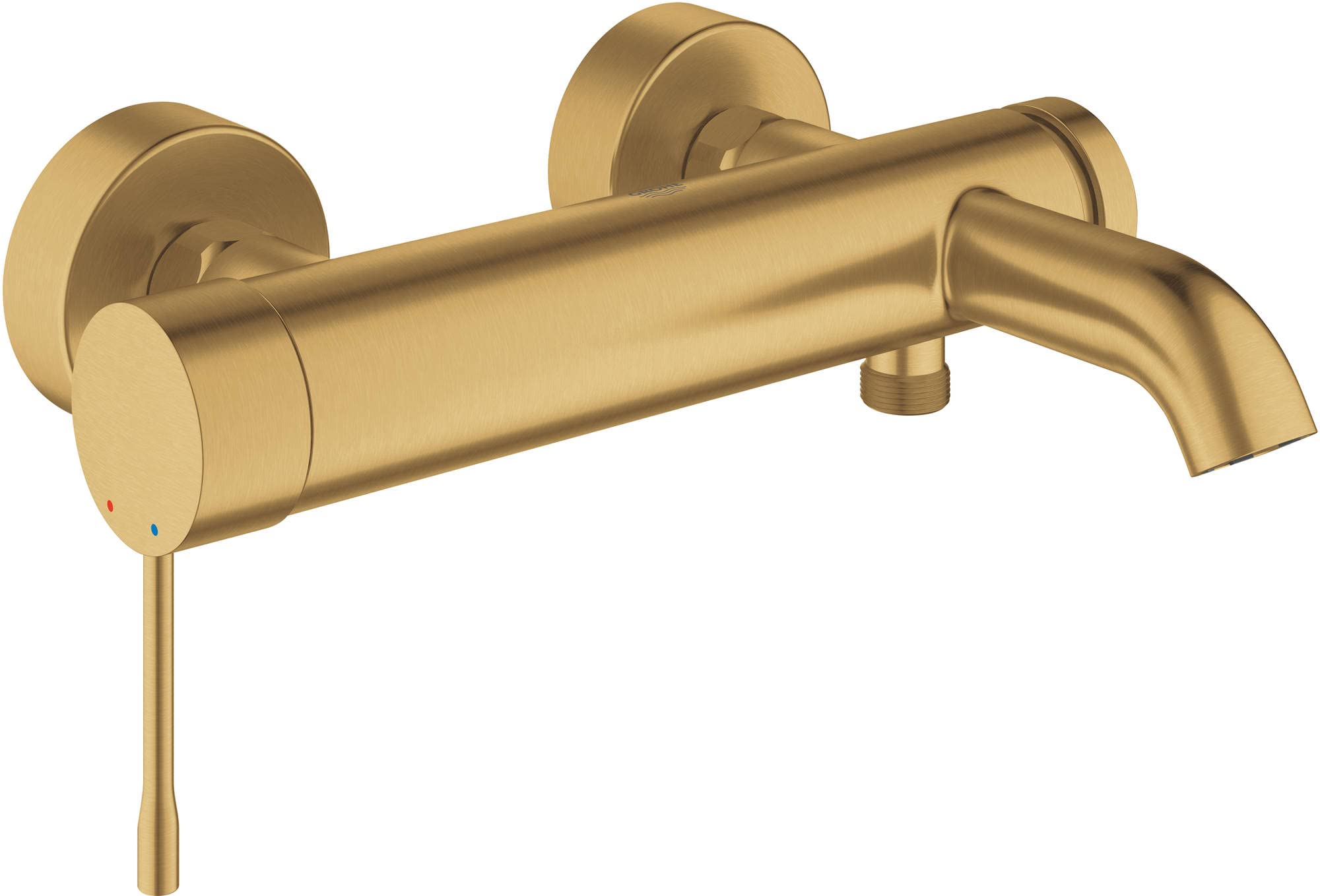 Củ sen nhiệt độ Grohe Essence New 33624GN1 chính hãng 2 Củ sen nhiệt độ Groge Essence New 33624GN1