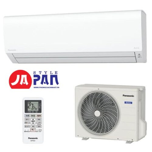 Điều hòa Panasonic CS-283DFL