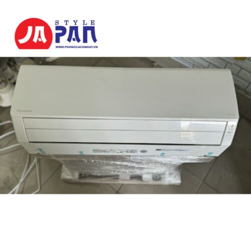 dieu hoa panasonic cs 283dfl 3