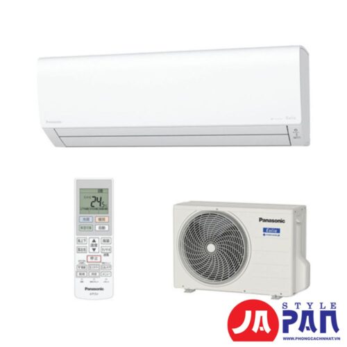 Điều hoà Panasonic CS-403DJ2