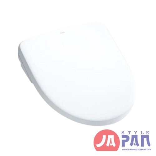 Nắp bồn cầu thông minh Toto TCF4714