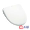 Nắp bồn cầu thông minh Toto TCF4724
