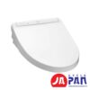 Nắp bồn cầu thông minh Toto TCF8CM77
