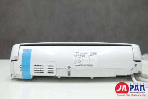 Nắp bồn cầu thông minh Toto TCF4714