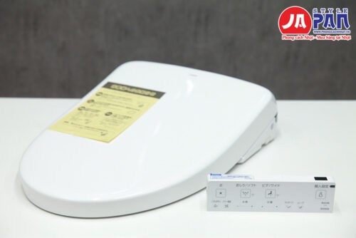 Nắp bồn cầu thông minh Toto TCF4714