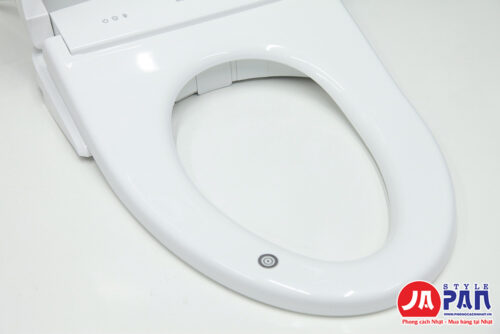 Nắp bồn cầu thông minh Toto TCF4714
