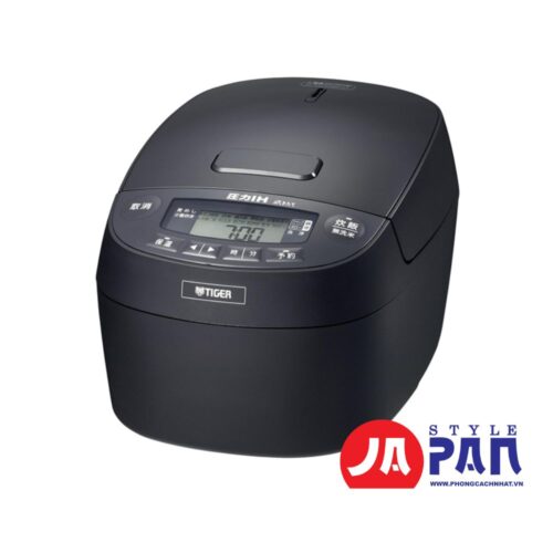 Nồi cơm điện cao tần Tiger JPV-C100 KG