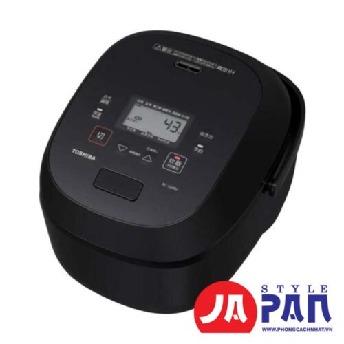 Nồi cơm điện Toshiba Rc-10VRV