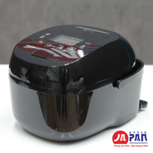 Nồi cơm điện Toshiba RC-10VRV (K)