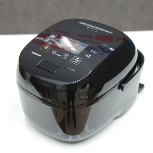 Nồi cơm điện Toshiba RC-10VRV (K)