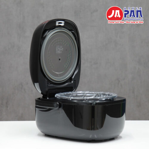 Nồi cơm điện Toshiba RC-10VRV (K)