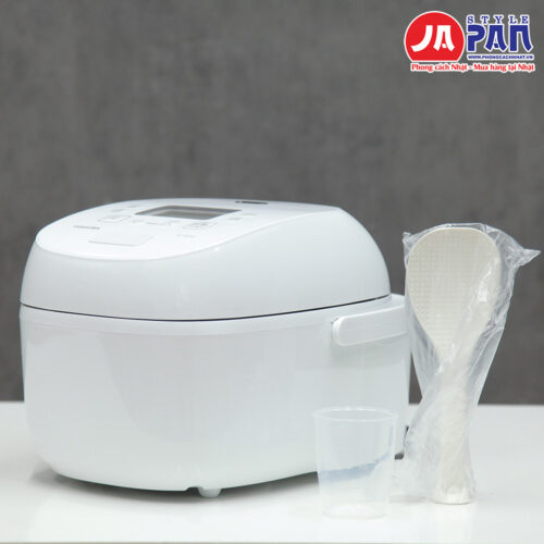 Nồi cơm điện Toshiba RC-10VRV (W)