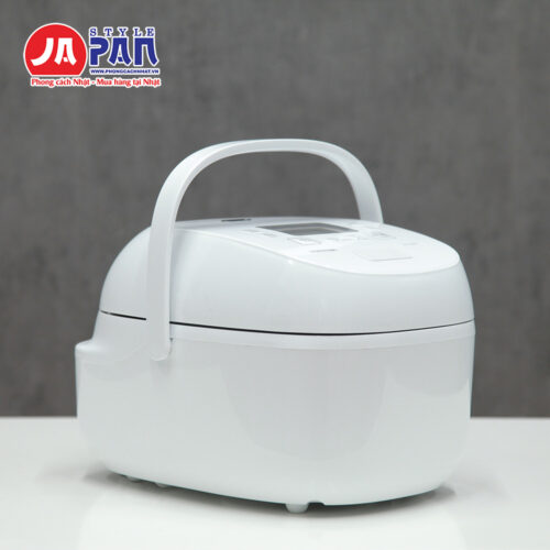 Nồi cơm điện Toshiba RC-10VRV (W)