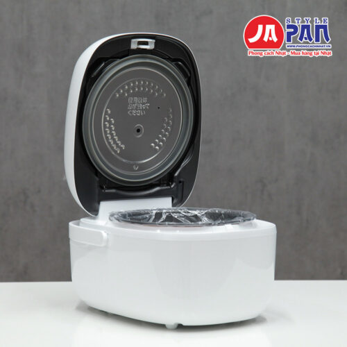 Nồi cơm điện Toshiba RC-10VRV (W)