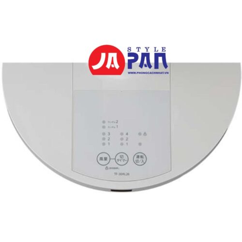 Quạt điện Toshiba TF-30AL26 nội địa Nhật | Model 2023 - Hình ảnh 4