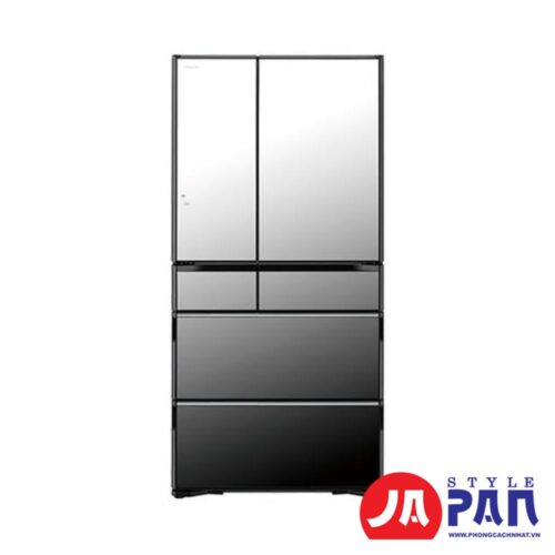 Tủ lạnh Hitachi RWXC74V