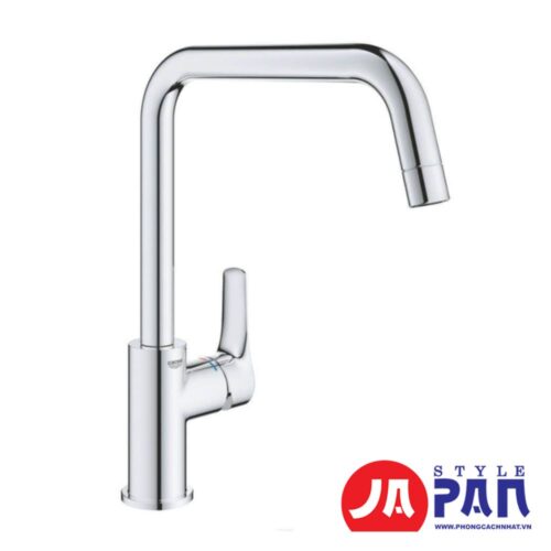 Vòi rửa bát Grohe Eurosmart 30567000