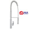 Vòi rửa bát thiên nga Grohe K7 32950000 nội địa Nhật