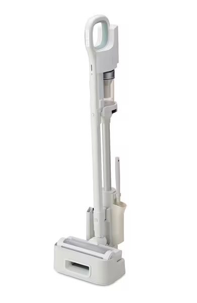 Máy hút bụi Daspo SCD-S1P-W nội địa Nhật