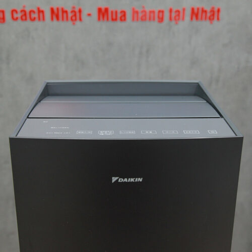 Máy lọc không khí Daikin MCK70Z-T | Nội địa Nhật 19 Máy lọc không khí Daikin MCK70Z-T (Mầu nâu)
