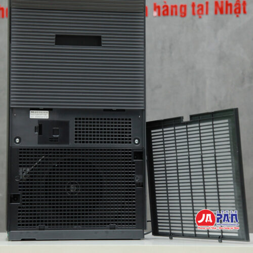 Máy lọc không khí Daikin MCK70Z-T | Nội địa Nhật 22 Máy lọc không khí Daikin MCK70Z-T (Mầu nâu)