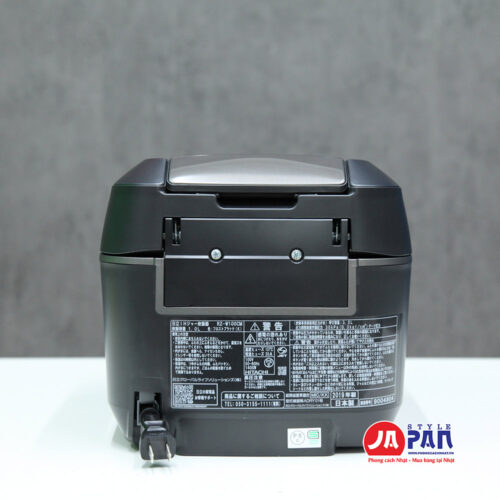 Nồi cơm điện Hitachi RZ-W100CM K