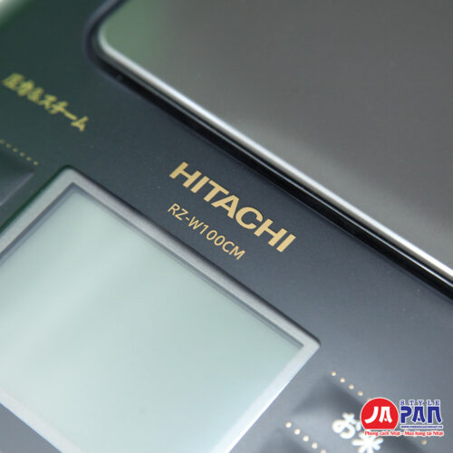 Nồi cơm điện Hitachi RZ-W100CM K