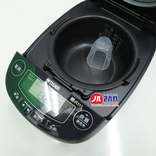 Nồi cơm điện Tiger JPV-H100 KV