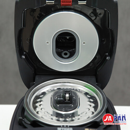 Nồi cơm điện Tiger JPV-H100 KV