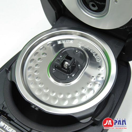 Nồi cơm điện Tiger JPV-H100 KV