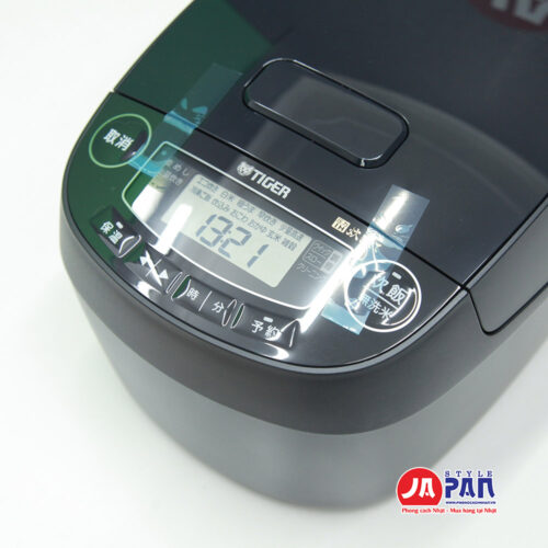 Nồi cơm điện Tiger JPV-H100 KV