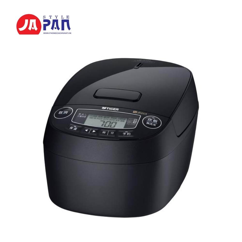 Nồi cơm điện Tiger JPV-H100-KV Nội địa Nhật