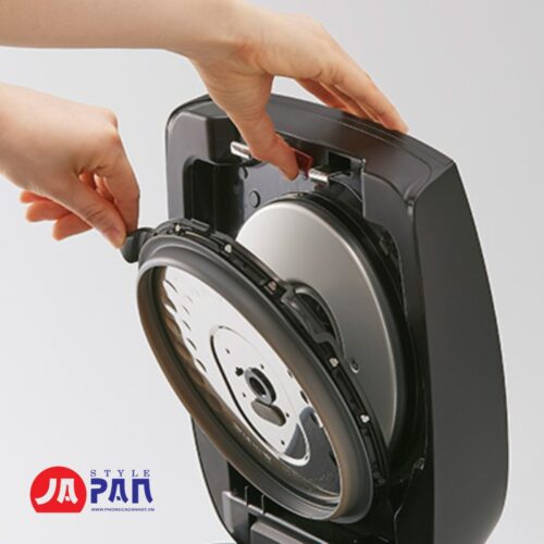 Nồi cơm điện Tiger JPV-H180-KV